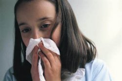 鼻窦炎的常见症状分析