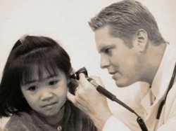 非化脓性中耳炎有哪些危害呢？