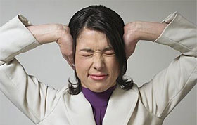 中耳炎该怎么缓解治疗？
