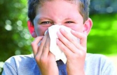 青年人易患鼻窦炎的三大因素是什么?