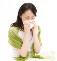 鼻窦炎的初期症状有哪些?