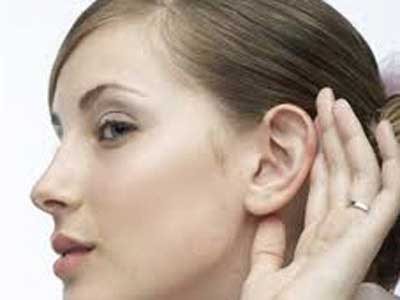 化脓性中耳炎初期症状是什么?