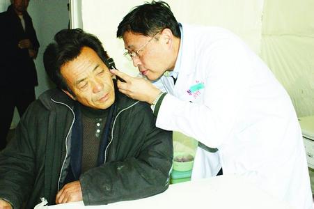 郑州民生医师提醒：急性中耳炎拖不得