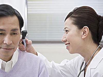 慢性化脓性中耳炎有哪些症状?